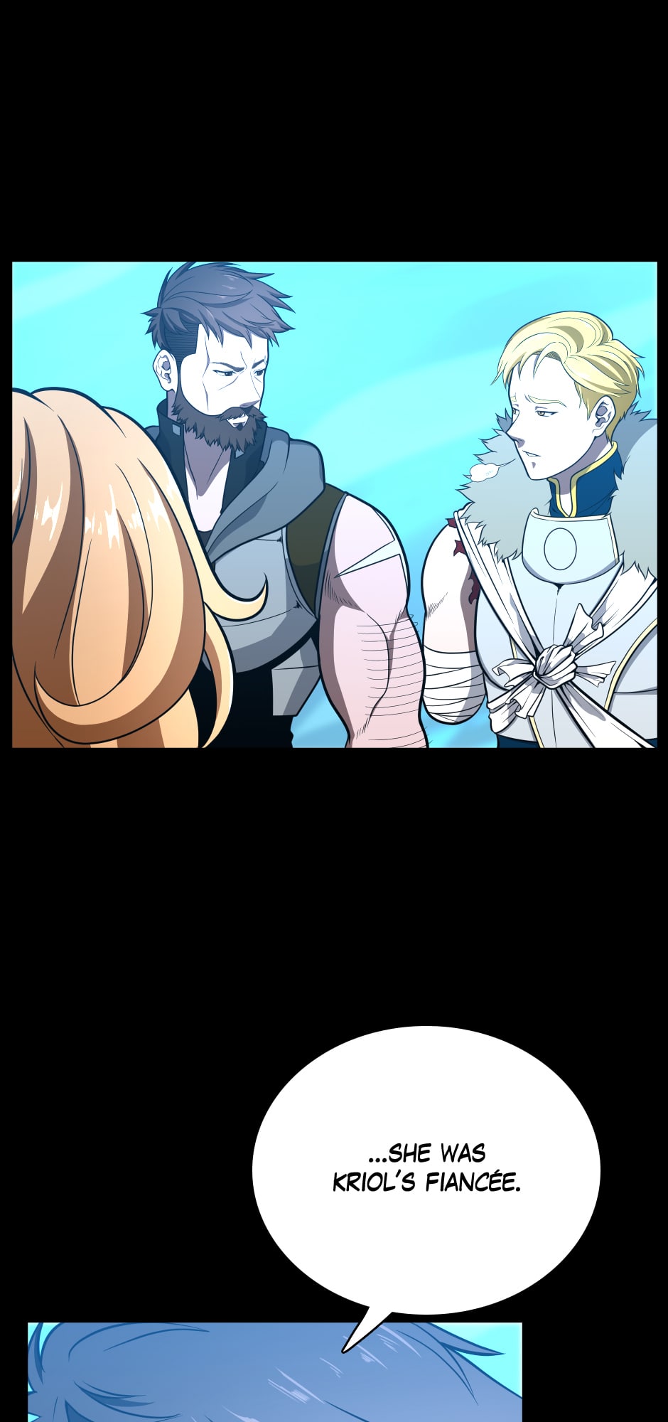 The Beginning After The End Chapter 63 image 36